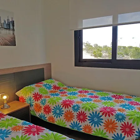 Sunset Drive Apartment Benidorm