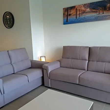 Sunset Drive Apartment Benidorm
