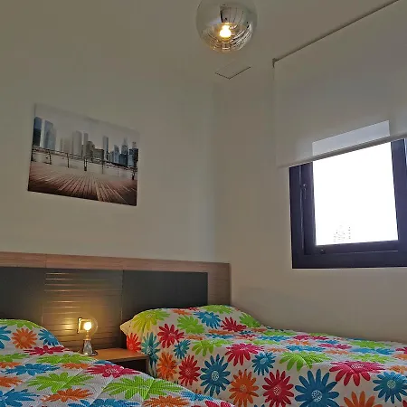 Sunset Drive Apartment *